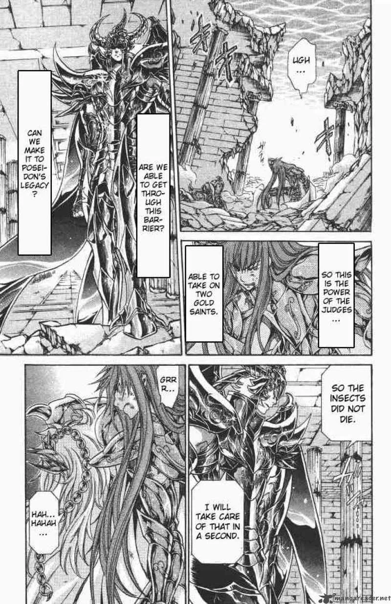 Saint Seiya - The Lost Canvas Chapter 104 page 12