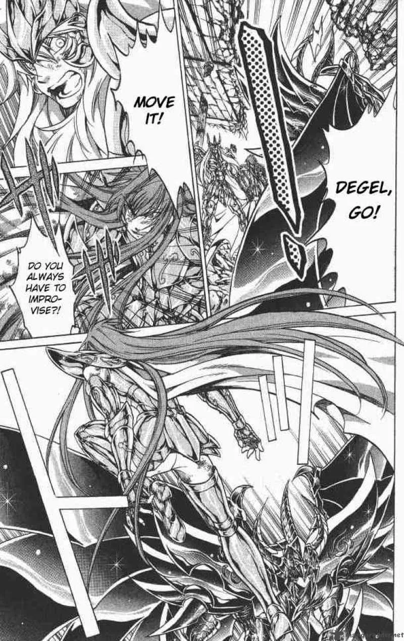 Saint Seiya - The Lost Canvas Chapter 104 page 16
