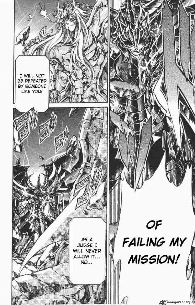 Saint Seiya - The Lost Canvas Chapter 105 page 3