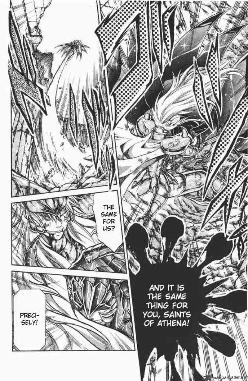 Saint Seiya - The Lost Canvas Chapter 105 page 7