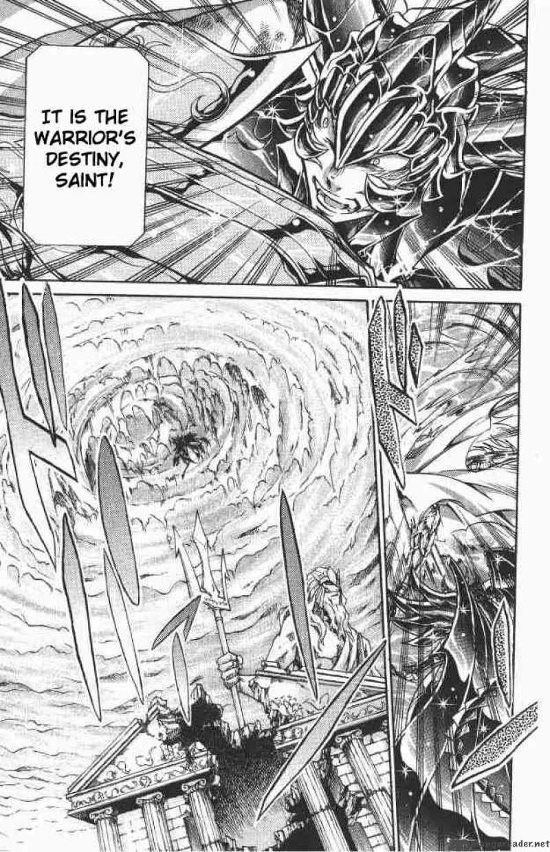 Saint Seiya - The Lost Canvas Chapter 105 page 8