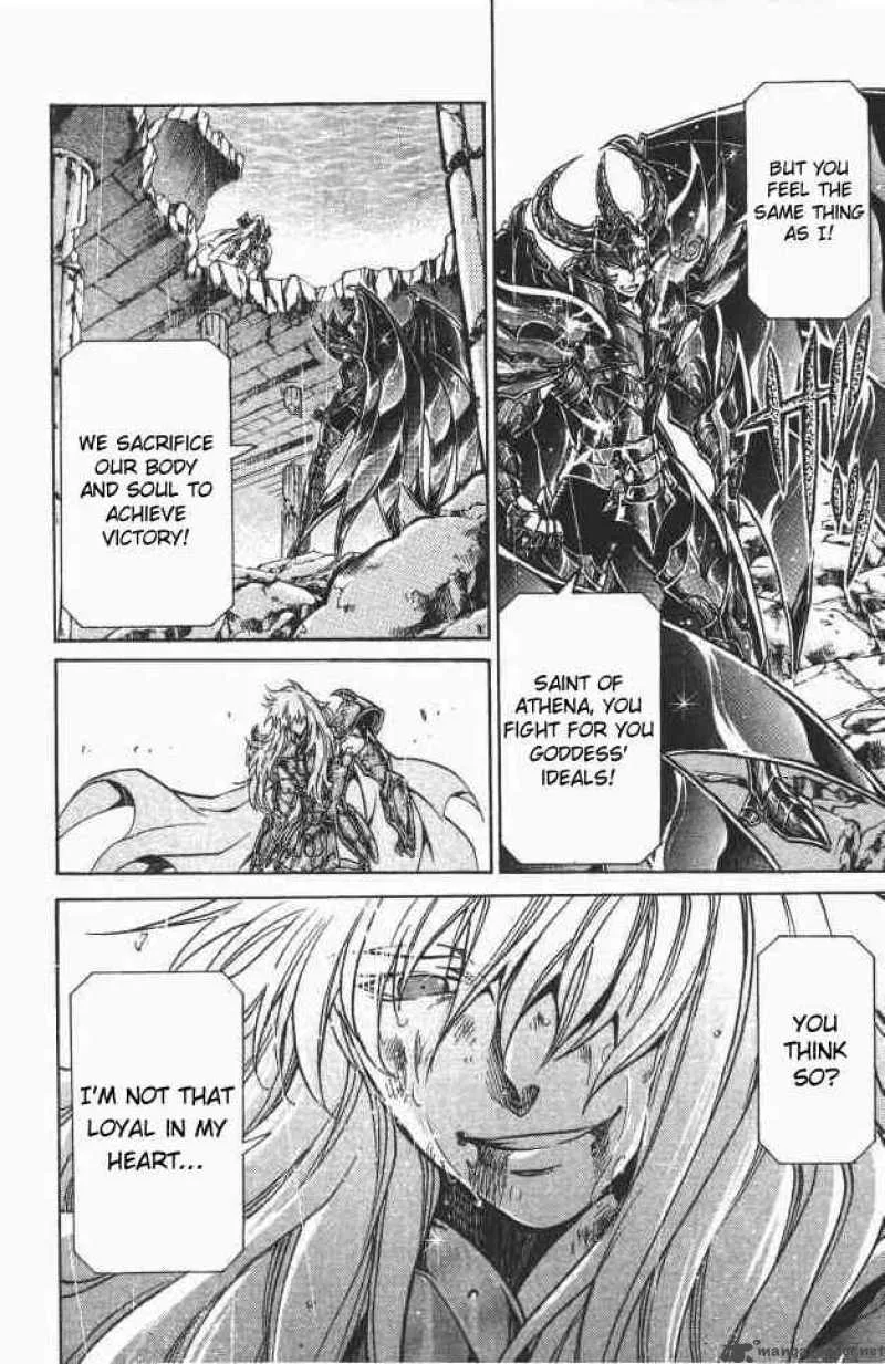 Saint Seiya - The Lost Canvas Chapter 105 page 15