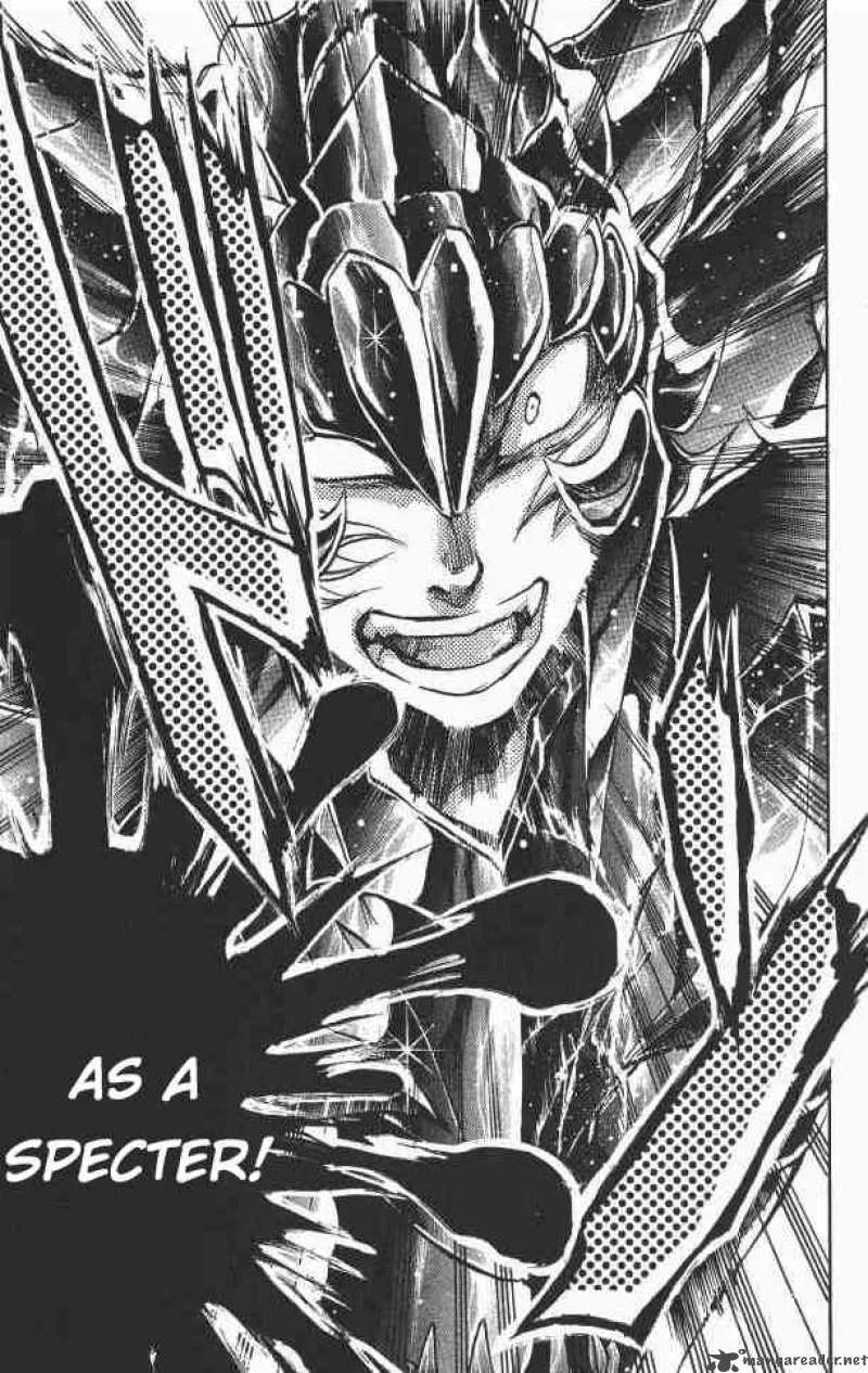 Saint Seiya - The Lost Canvas Chapter 105 page 4