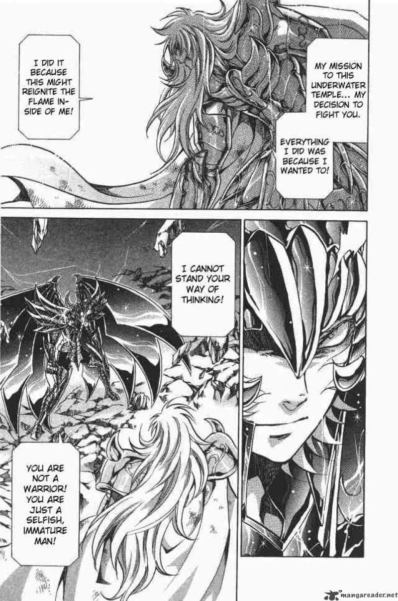 Saint Seiya - The Lost Canvas Chapter 105 page 16
