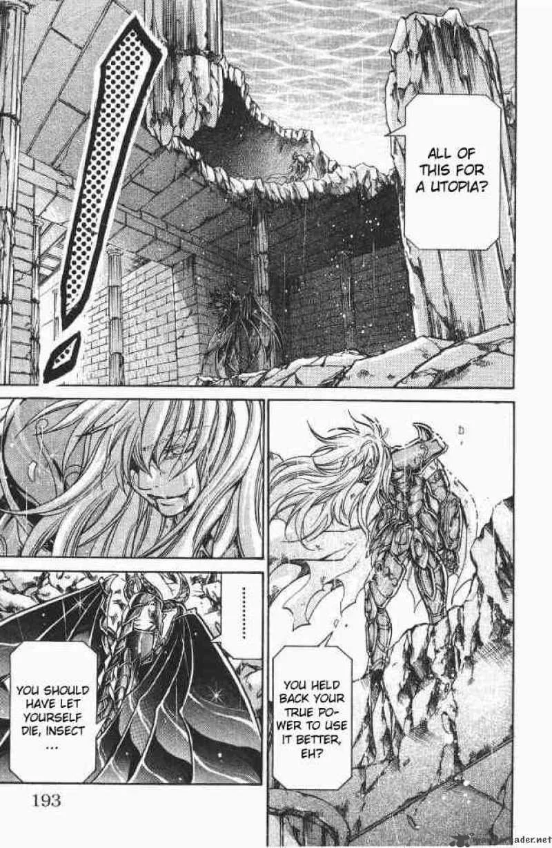 Saint Seiya - The Lost Canvas Chapter 105 page 14