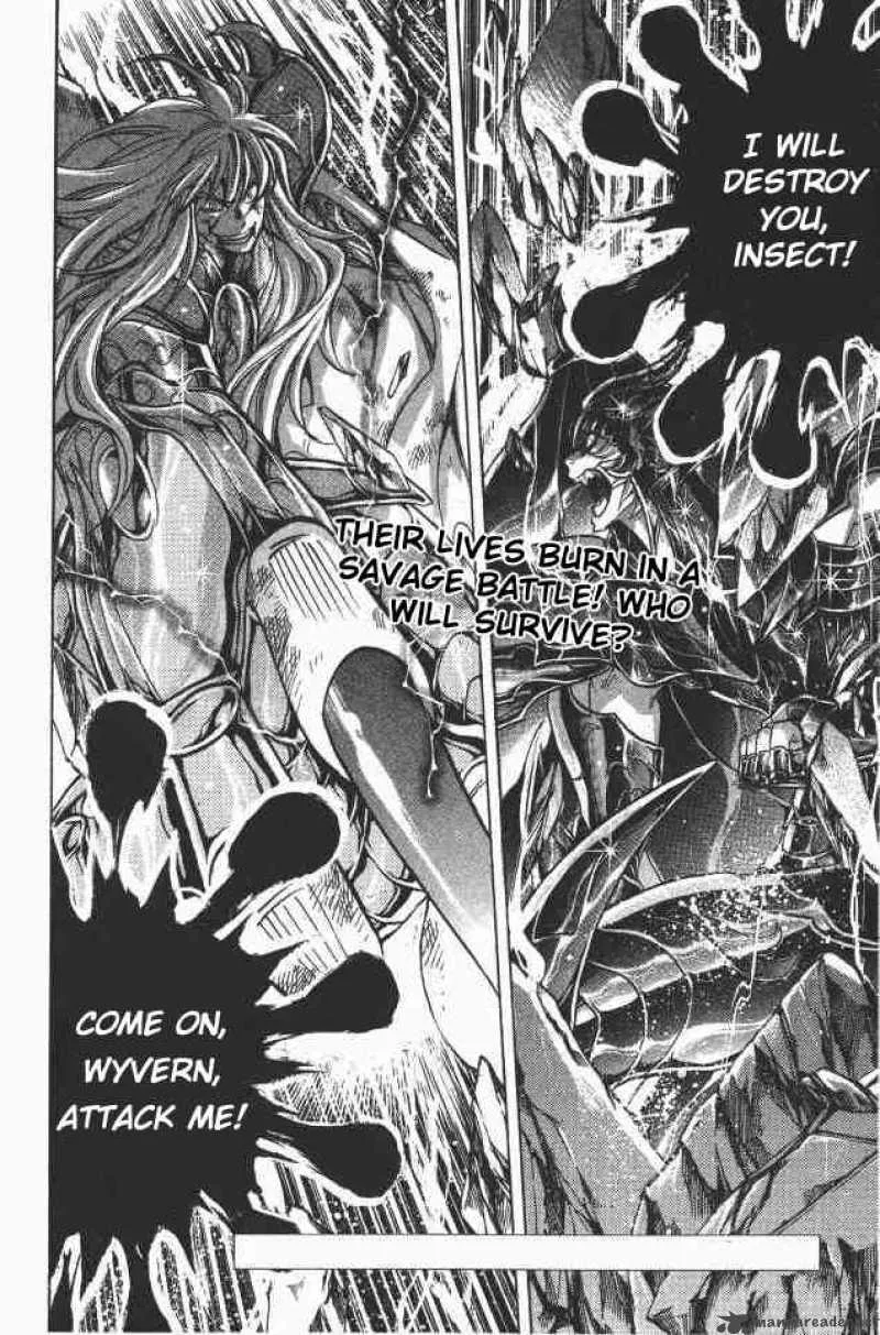 Saint Seiya - The Lost Canvas Chapter 105 page 19
