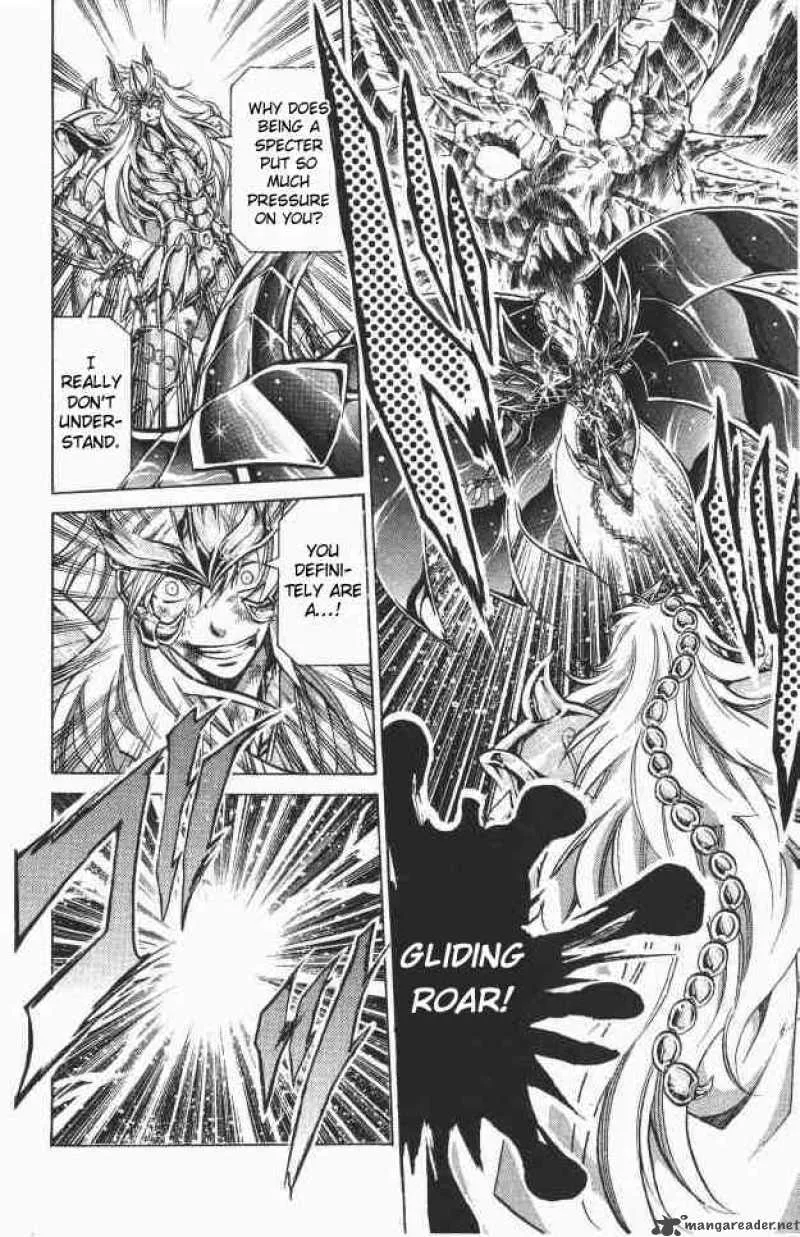 Saint Seiya - The Lost Canvas Chapter 105 page 5