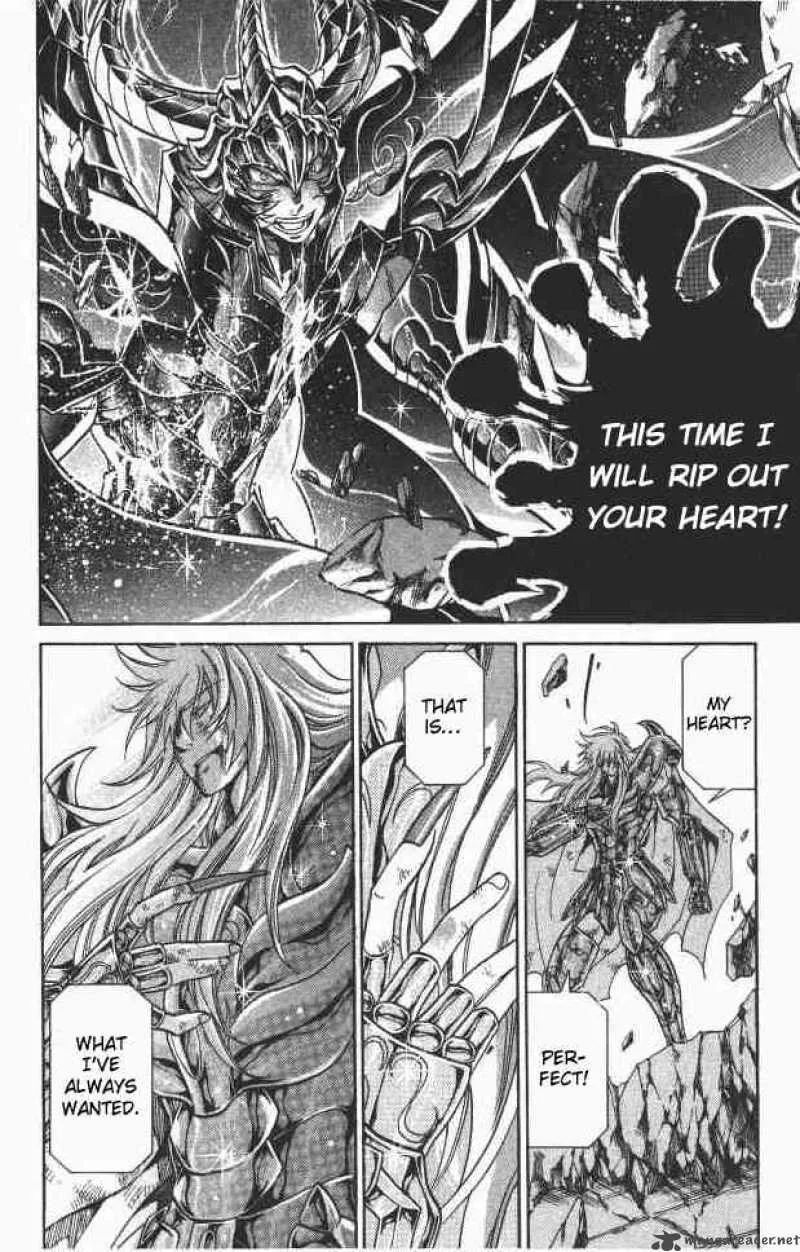 Saint Seiya - The Lost Canvas Chapter 105 page 17