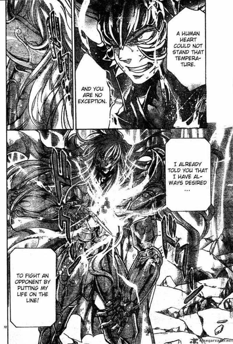 Saint Seiya - The Lost Canvas Chapter 106 page 10