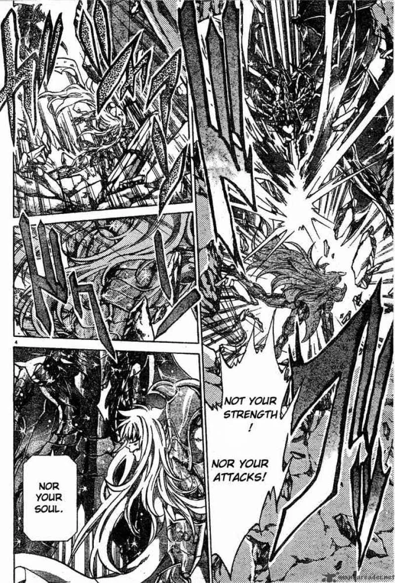 Saint Seiya - The Lost Canvas Chapter 106 page 3