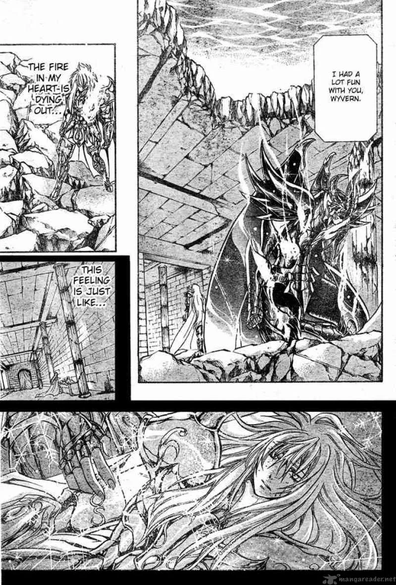 Saint Seiya - The Lost Canvas Chapter 107 page 17