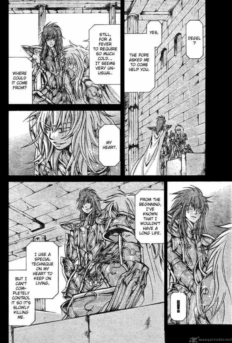 Saint Seiya - The Lost Canvas Chapter 107 page 18