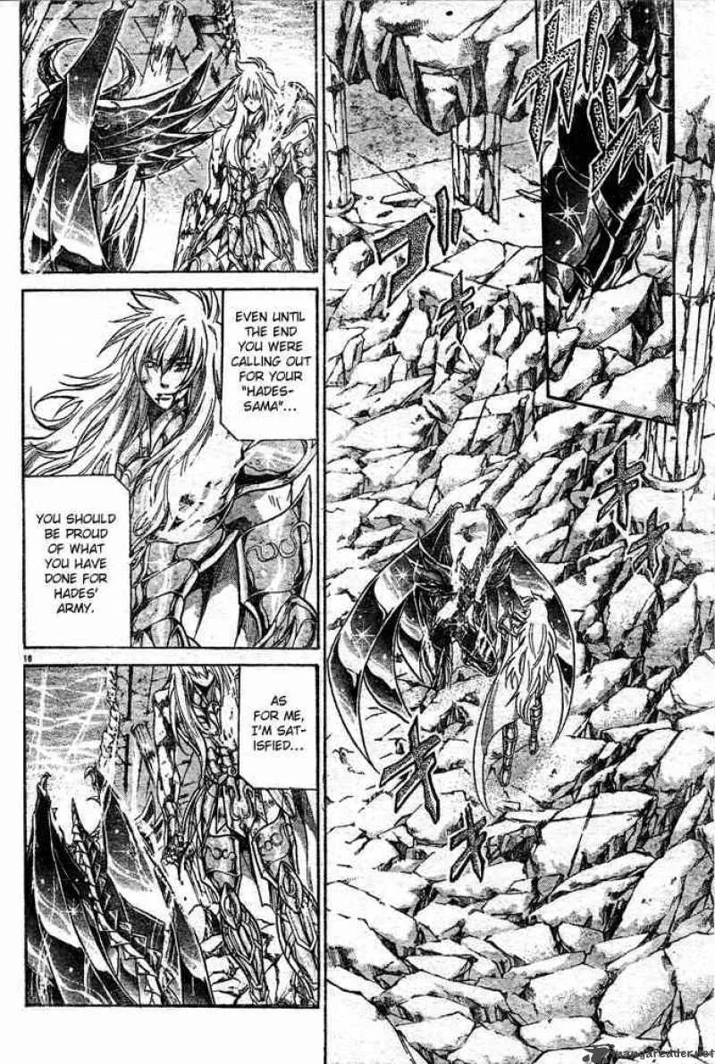 Saint Seiya - The Lost Canvas Chapter 107 page 16
