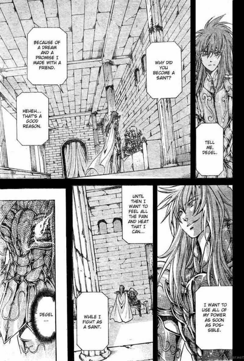 Saint Seiya - The Lost Canvas Chapter 107 page 19