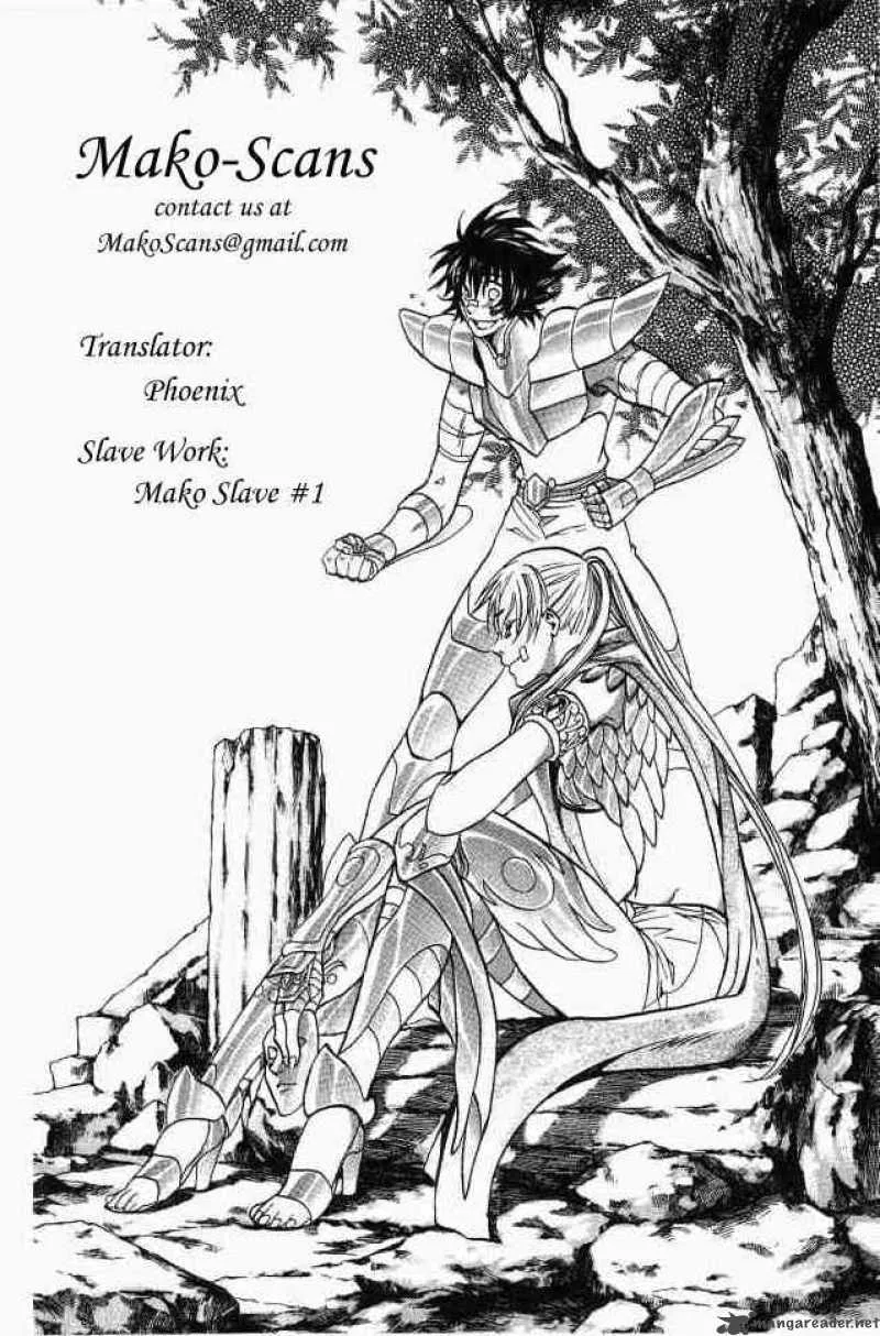 Saint Seiya - The Lost Canvas Chapter 107 page 21