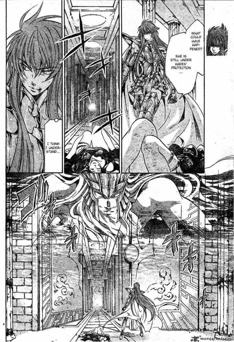 Saint Seiya - The Lost Canvas Chapter 108 page 3