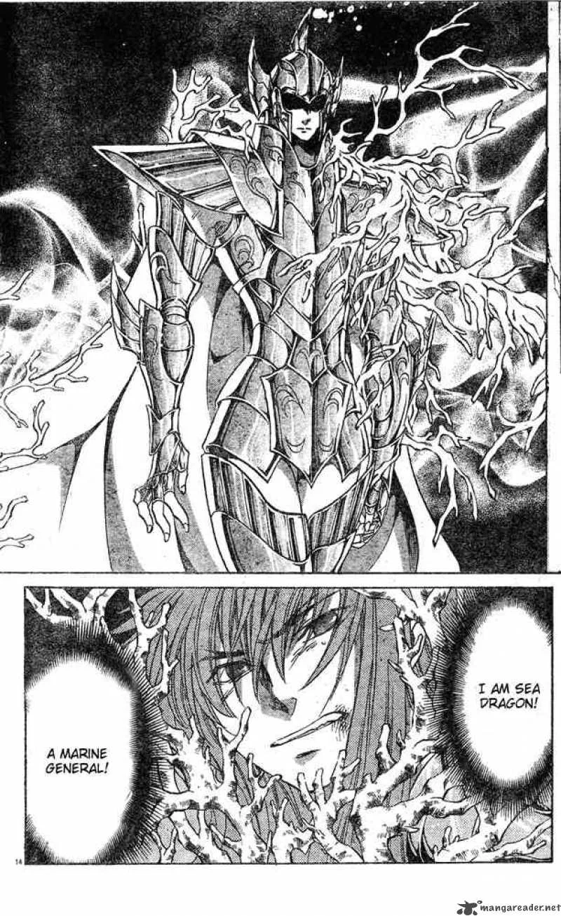 Saint Seiya - The Lost Canvas Chapter 108 page 12