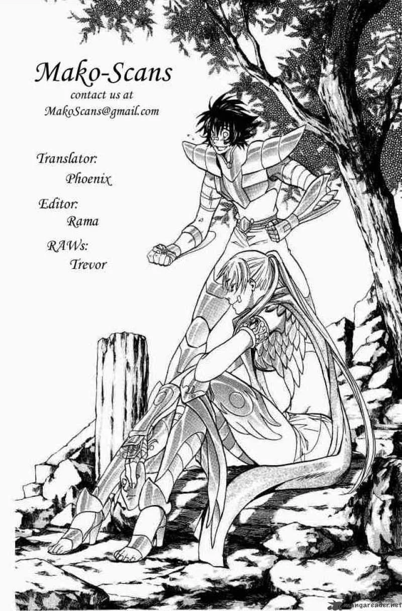 Saint Seiya - The Lost Canvas Chapter 108 page 18
