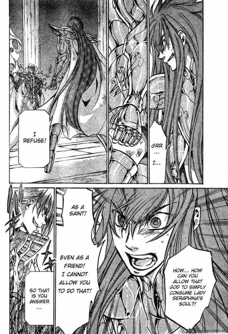 Saint Seiya - The Lost Canvas Chapter 109 page 7