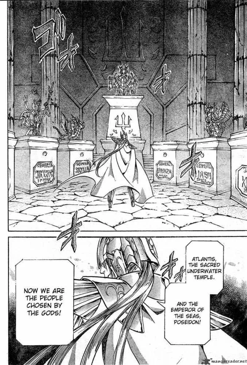 Saint Seiya - The Lost Canvas Chapter 109 page 13
