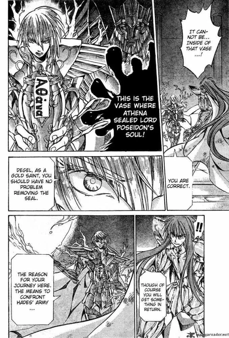 Saint Seiya - The Lost Canvas Chapter 109 page 5