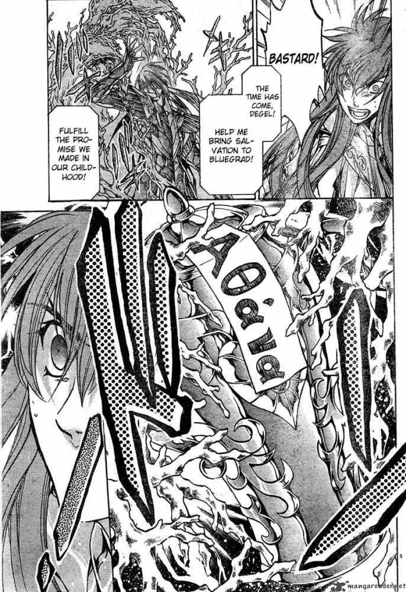 Saint Seiya - The Lost Canvas Chapter 109 page 4
