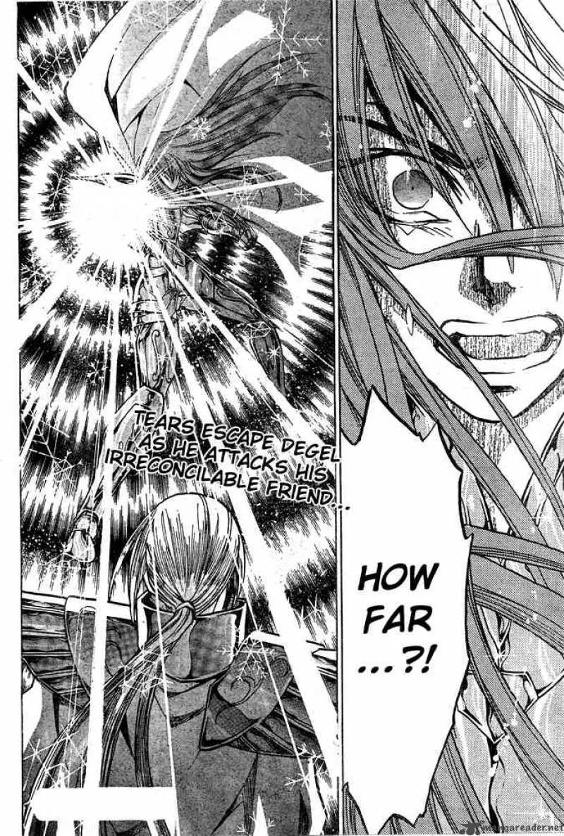 Saint Seiya - The Lost Canvas Chapter 109 page 19