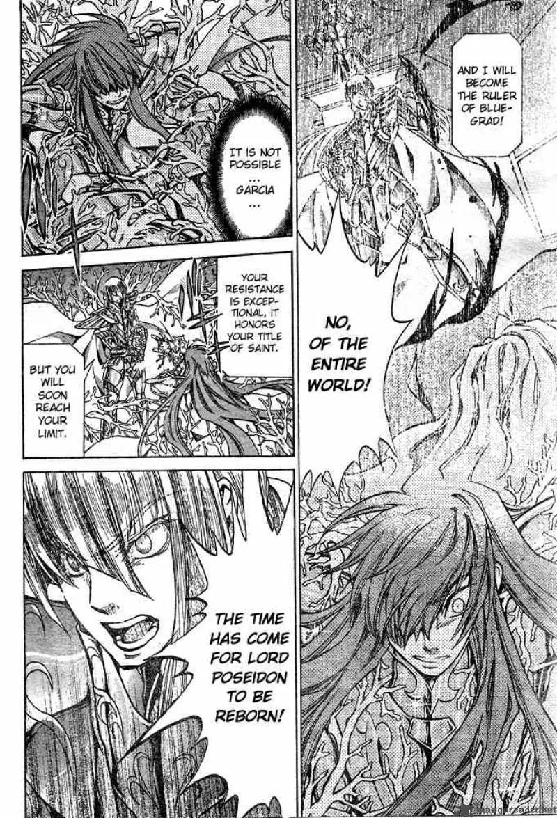 Saint Seiya - The Lost Canvas Chapter 109 page 17