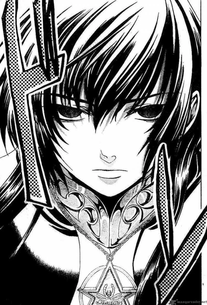 Saint Seiya - The Lost Canvas Chapter 11 page 3