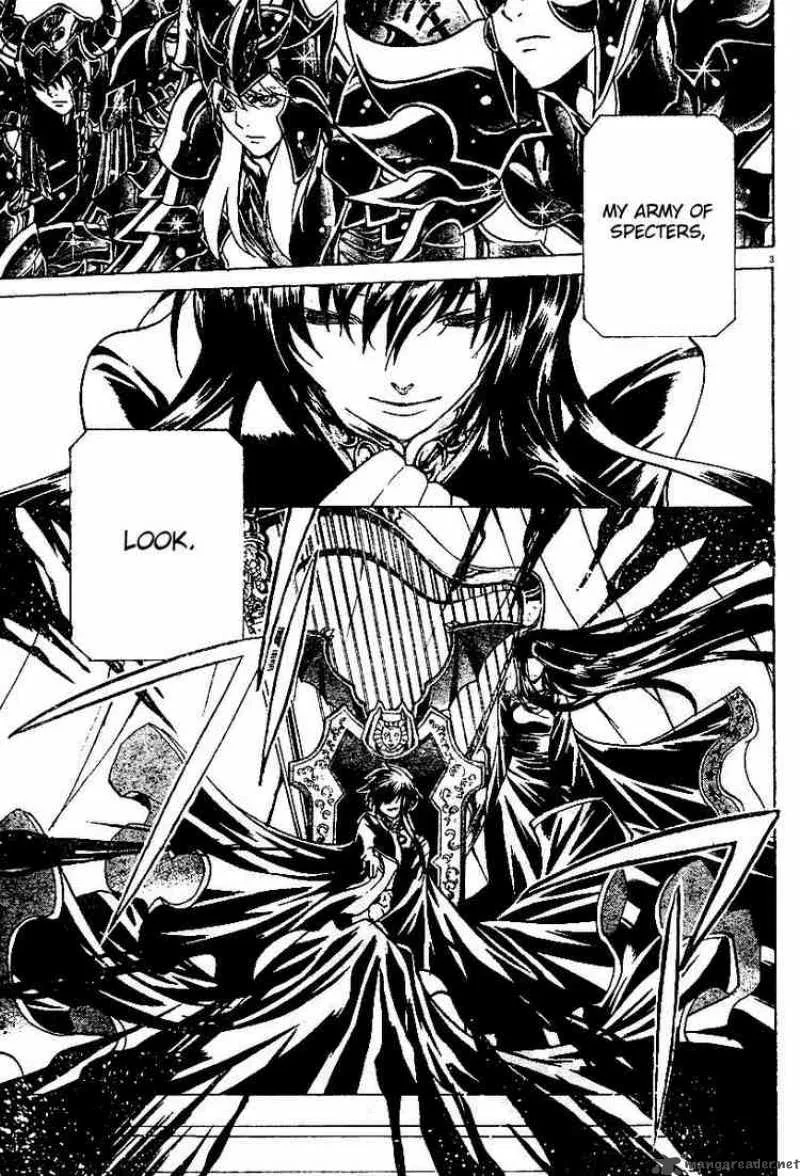 Saint Seiya - The Lost Canvas Chapter 11 page 5