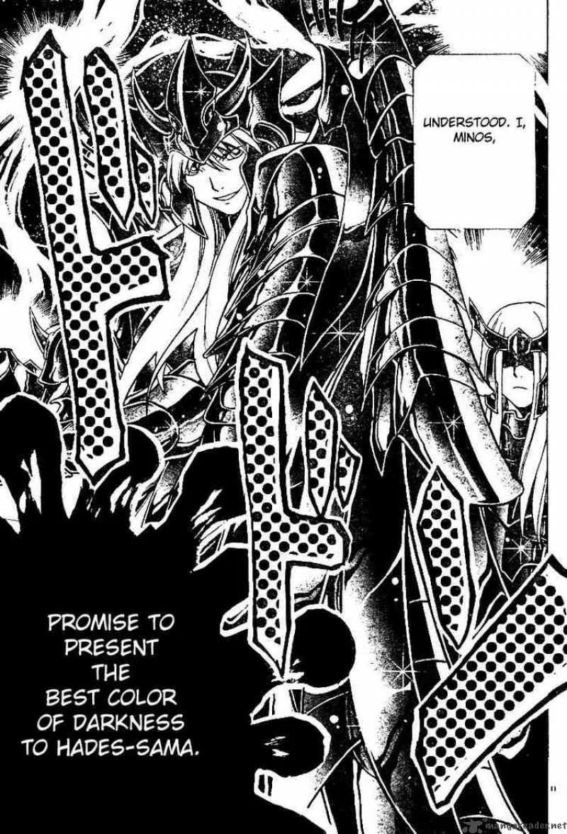 Saint Seiya - The Lost Canvas Chapter 11 page 12