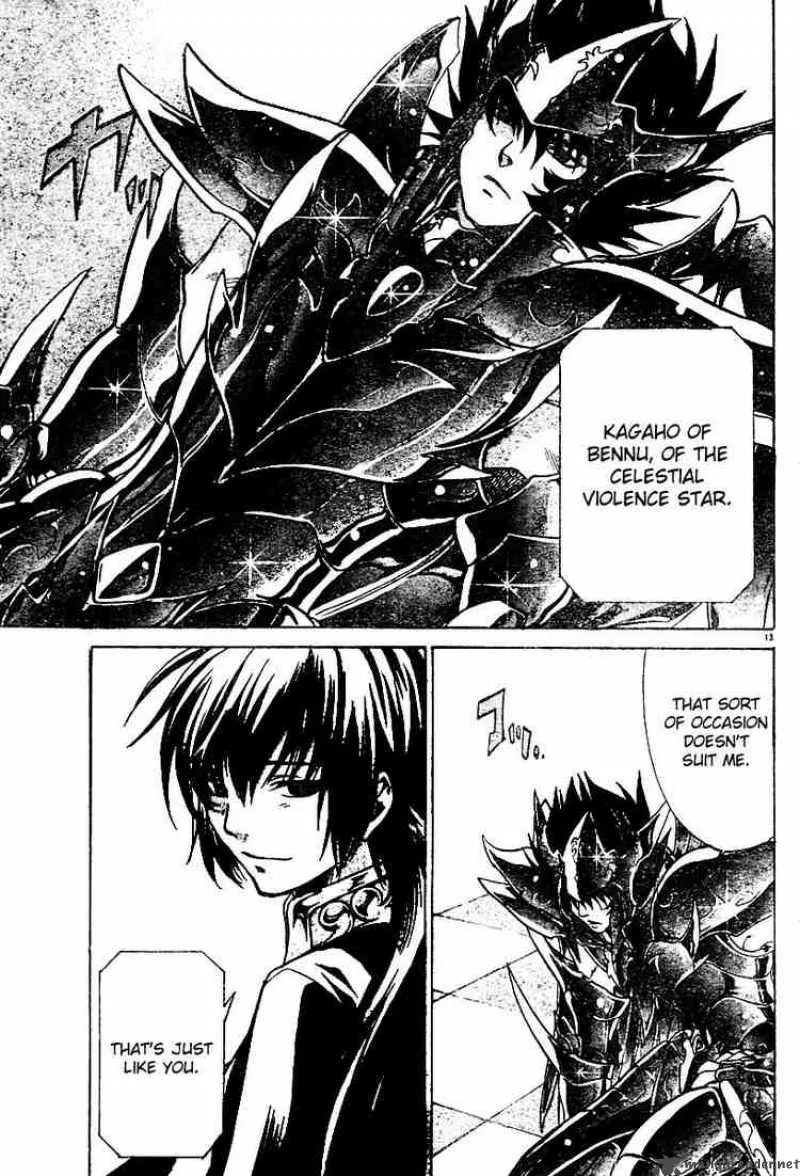 Saint Seiya - The Lost Canvas Chapter 11 page 14