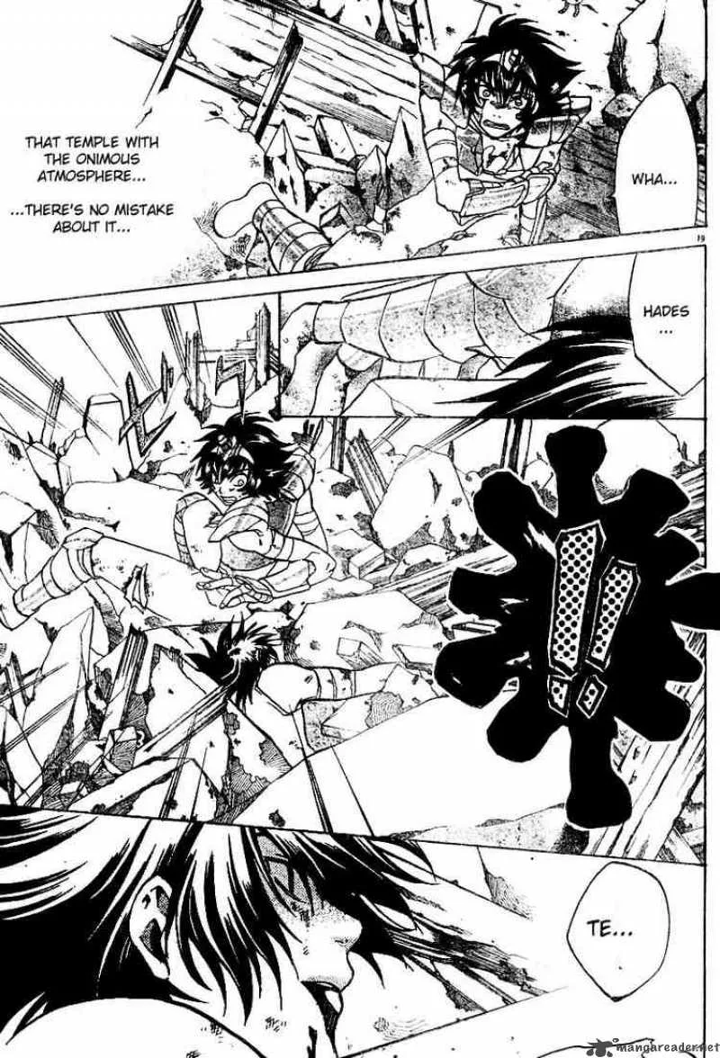Saint Seiya - The Lost Canvas Chapter 11 page 20