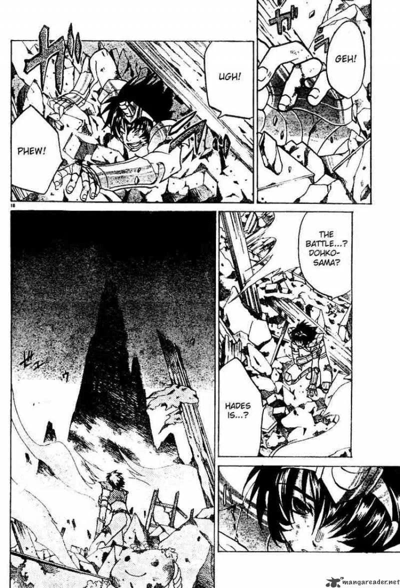 Saint Seiya - The Lost Canvas Chapter 11 page 19