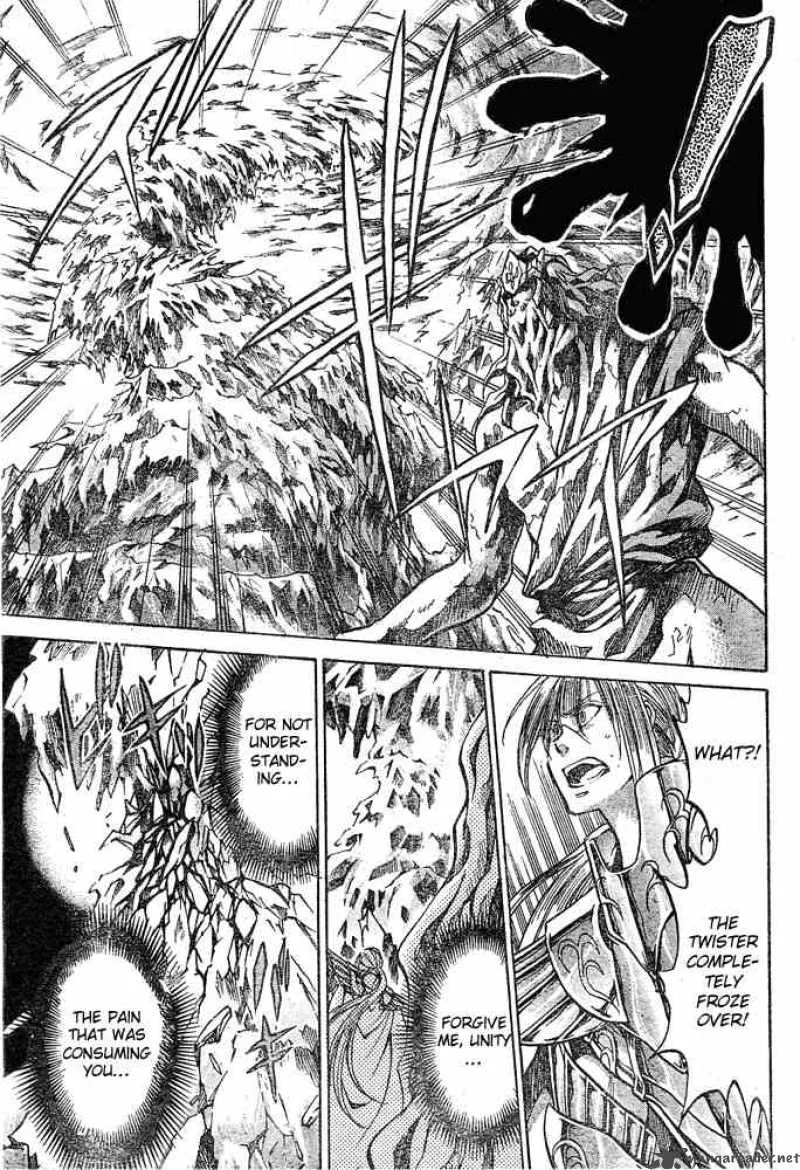 Saint Seiya - The Lost Canvas Chapter 110 page 12