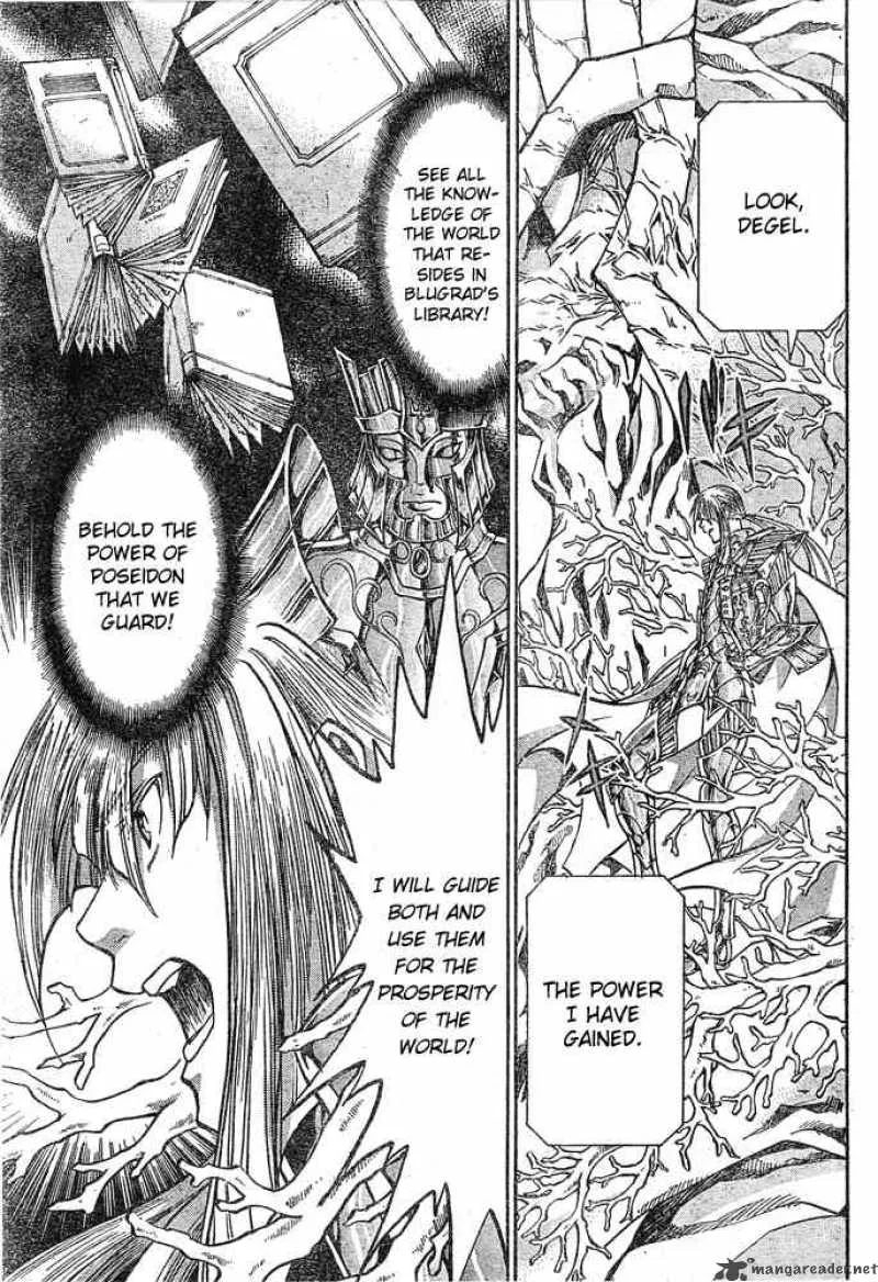 Saint Seiya - The Lost Canvas Chapter 110 page 7