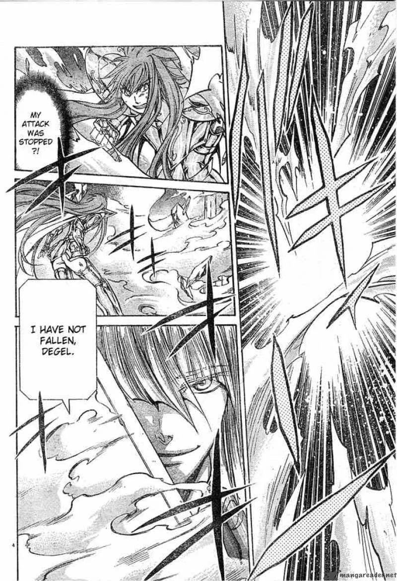 Saint Seiya - The Lost Canvas Chapter 110 page 3
