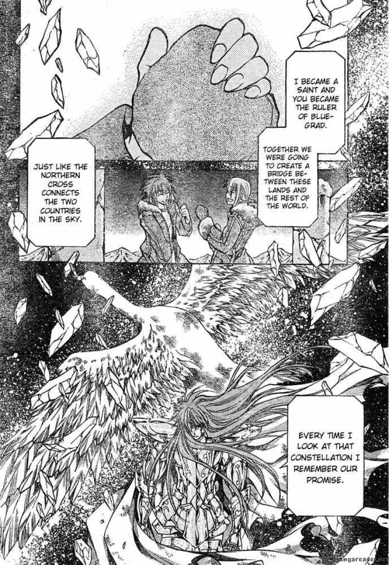Saint Seiya - The Lost Canvas Chapter 110 page 15