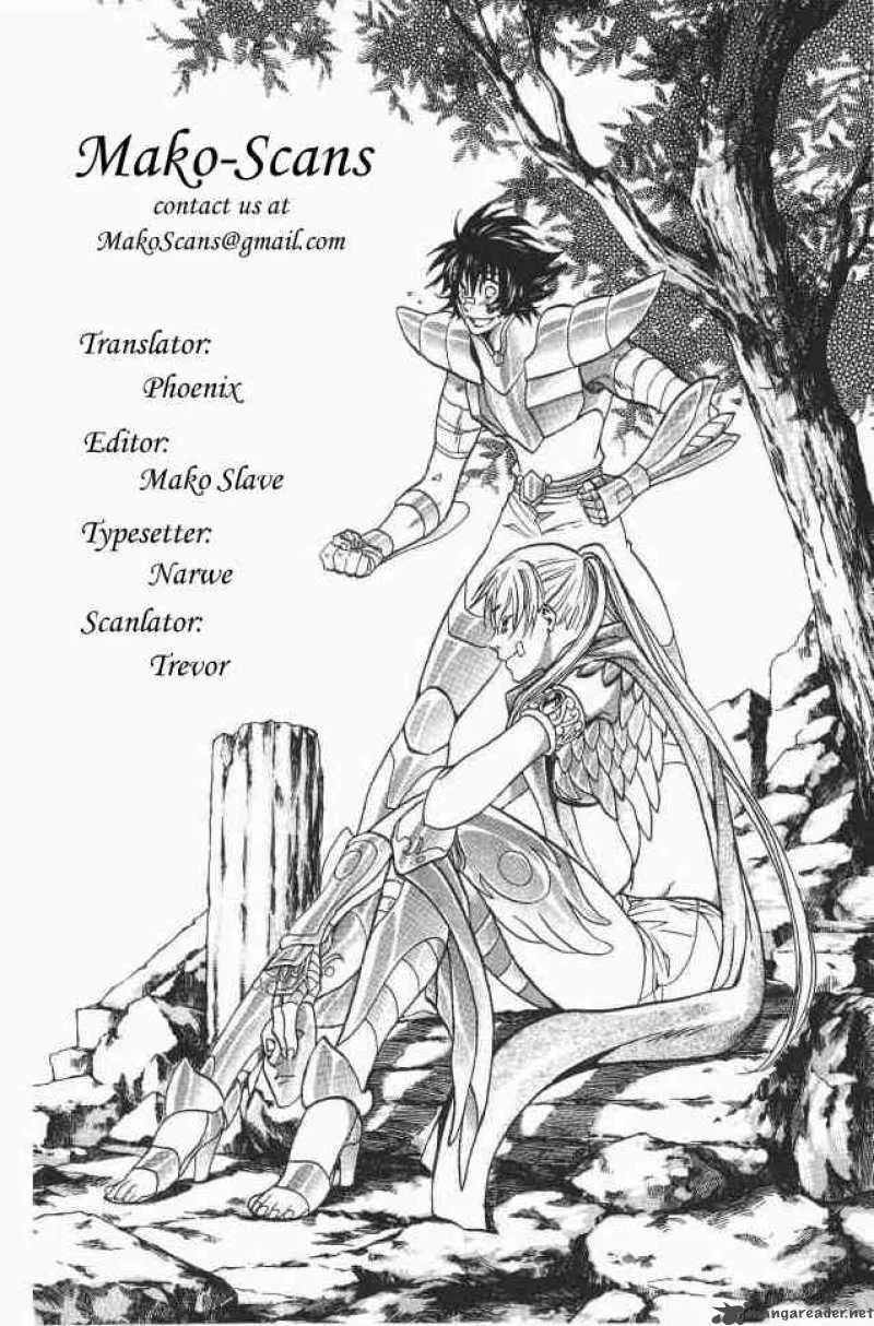 Saint Seiya - The Lost Canvas Chapter 110 page 18