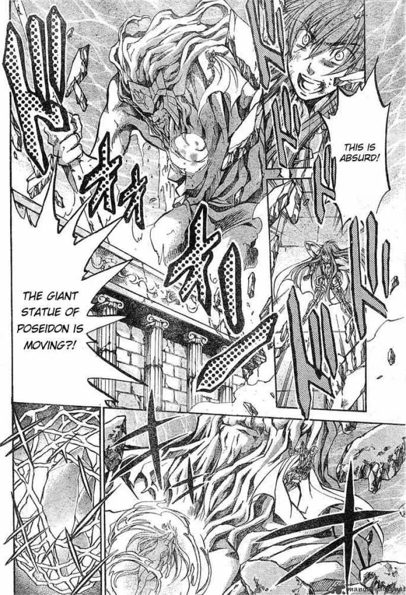 Saint Seiya - The Lost Canvas Chapter 110 page 6