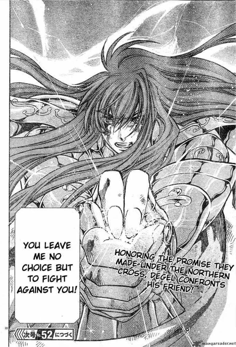 Saint Seiya - The Lost Canvas Chapter 110 page 17