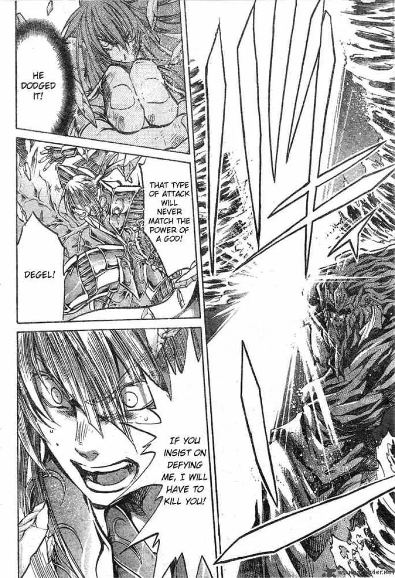 Saint Seiya - The Lost Canvas Chapter 111 page 3