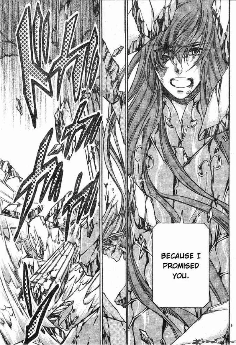 Saint Seiya - The Lost Canvas Chapter 111 page 7