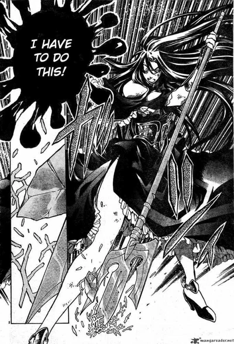 Saint Seiya - The Lost Canvas Chapter 112 page 2