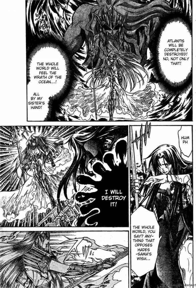 Saint Seiya - The Lost Canvas Chapter 112 page 6