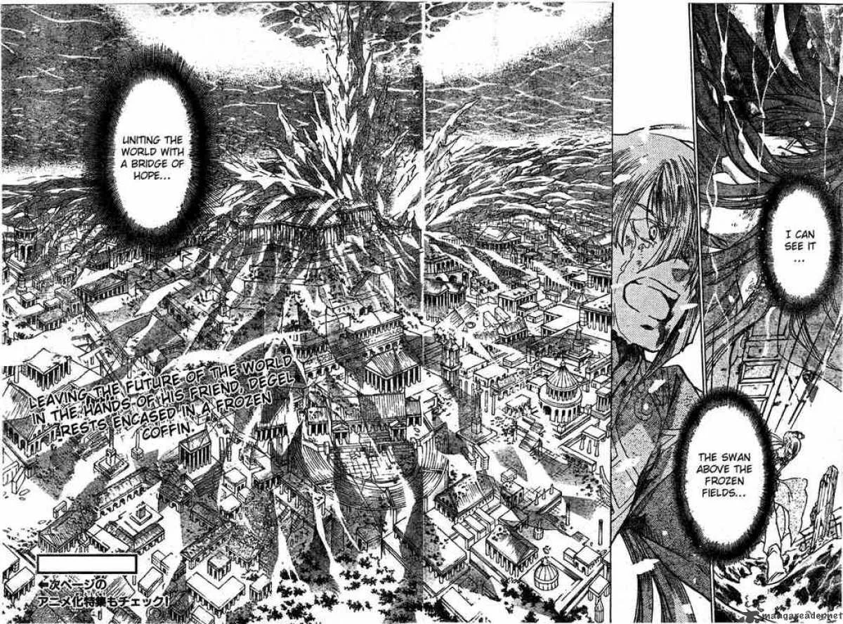 Saint Seiya - The Lost Canvas Chapter 112 page 18