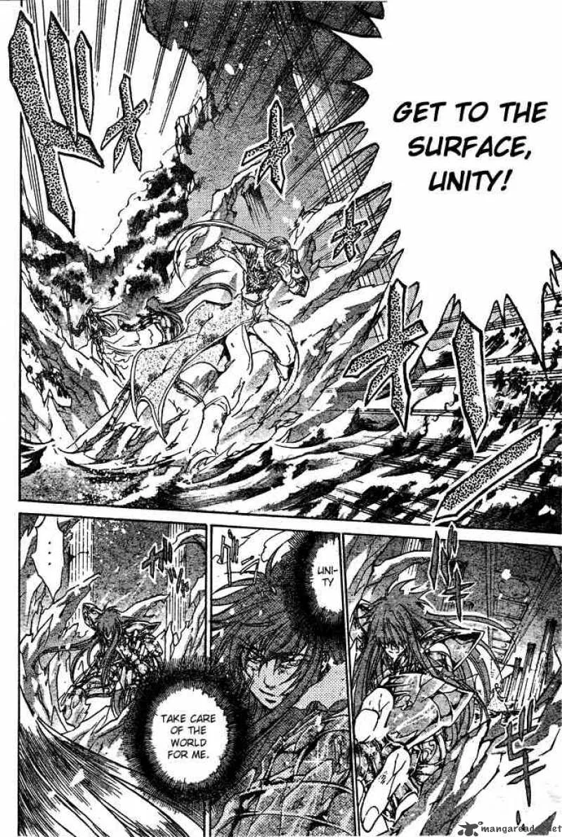 Saint Seiya - The Lost Canvas Chapter 112 page 14