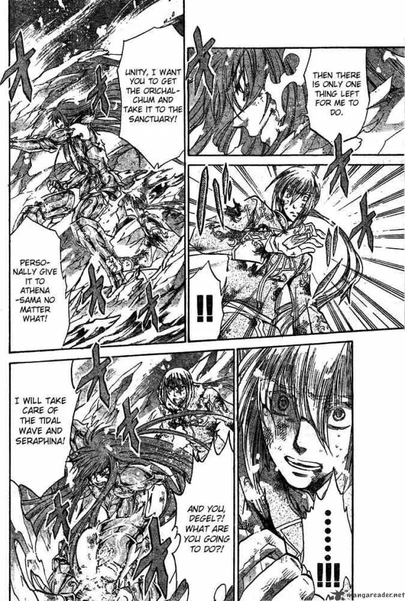 Saint Seiya - The Lost Canvas Chapter 112 page 12
