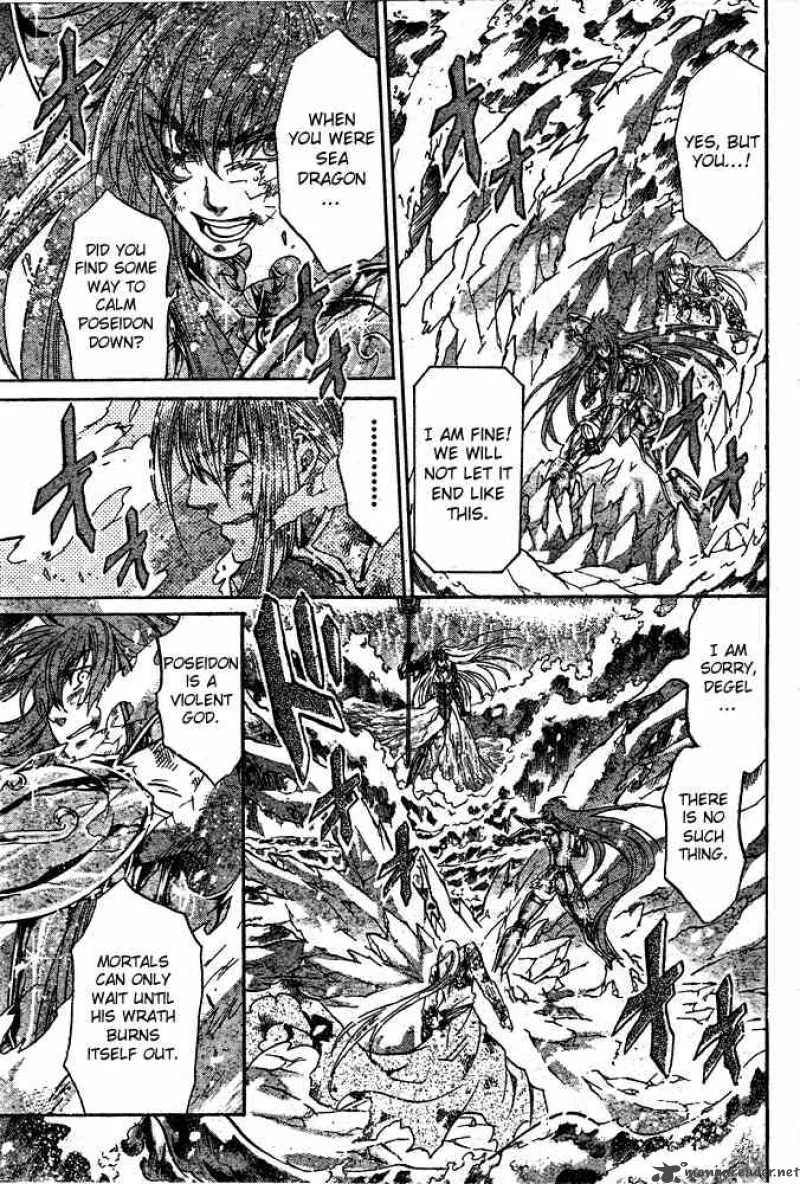 Saint Seiya - The Lost Canvas Chapter 112 page 11