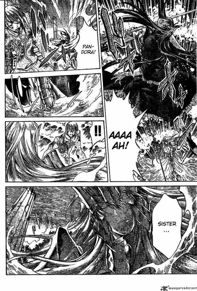 Saint Seiya - The Lost Canvas Chapter 112 page 7